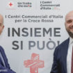 I Centri Commerciali e Croce Rossa Italiana insieme per una grande campagna di solidarietà nazionale