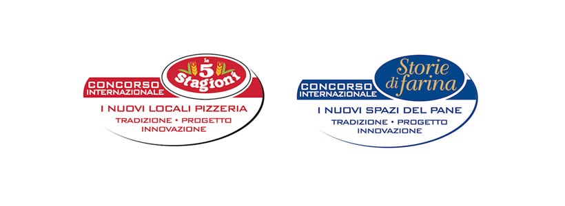 Concorso internazionale Le 5 Stagioni – I nuovi locali Pizzeria e il Concorso internazionale Storie di Farina