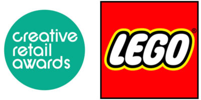 Creative Retail Awards launch Student Award to design the LEGO® Store of the Future