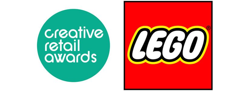 Creative Retail Awards launch Student Award to design the LEGO® Store of the Future