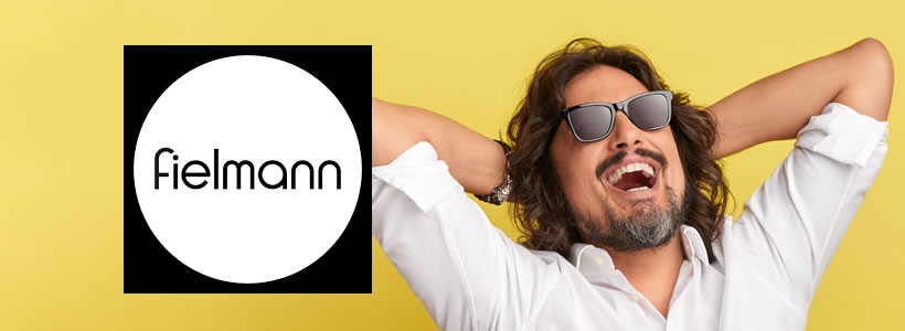 Fielmann ottica negozio Monza
