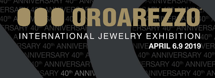 OROAREZZO 2019 anticipa e cambia data