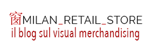 Milan Retail Store Visual Merchandising Blog