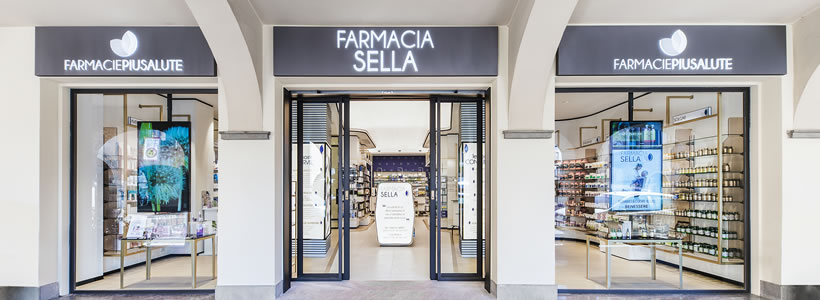 AMlab progetto farmacia sella