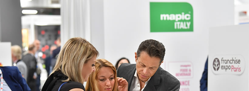 quarta edizione di Mapic ITALY