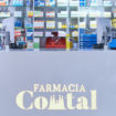 Comtal Pharmacy Barcelona by Marketing-Jazz Studio.
