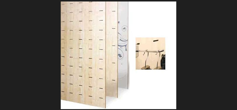 Pannelli Spacewall