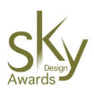 Sky Design Awards 2019 – Call for Entries.