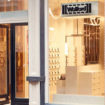 Wolford Concept Store, Amsterdam.