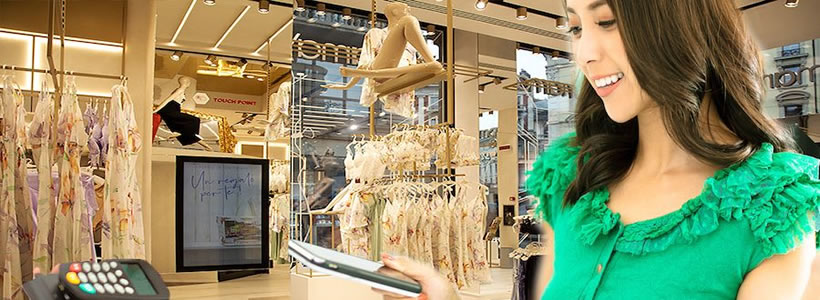 Yamamay semplificare l’acquisto e aumentare l’engagement