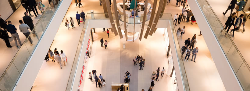 Ada Mall nuovo centro commerciale Belgrado