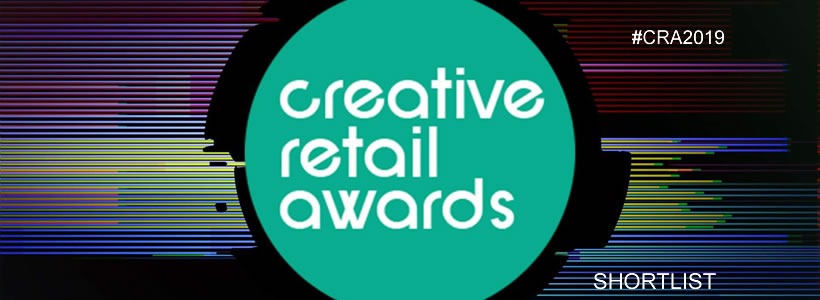 Creative Retail Awards 2019
