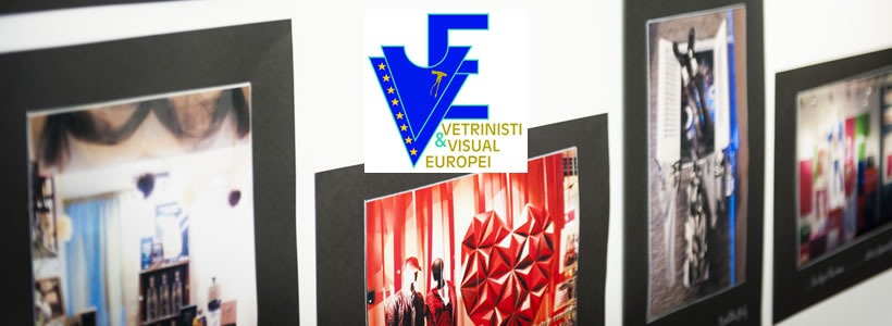 Associazione Vetrinisti & Visual Europei Milano Window Display nel Mondo