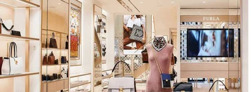 Furla apre un flagship store a Monaco.