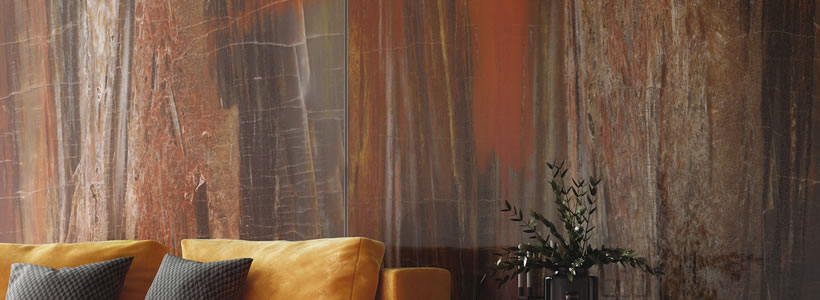 Infinity Gems pannelli decorativi Tecnografica