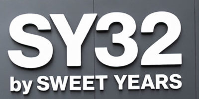 SY32 by Sweet Years apre a un monomarca a Tokyo