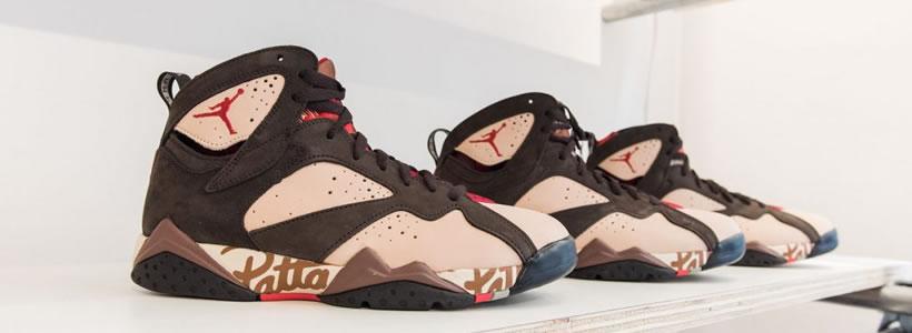 Patta flagship store Milano
