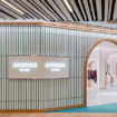Kokaistudio signs the interior design of  Assemble by Réel in Shanghai.