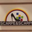 SCARPE&SCARPE apre presso lo Shopping Center Mondojuve di Vinovo