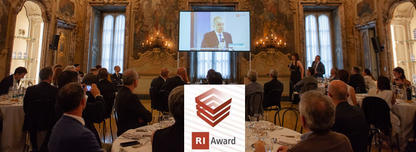 Vincitori Retail Institute Award 2019