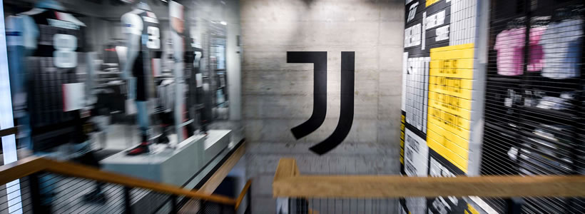 nuovo Juventus store Milano