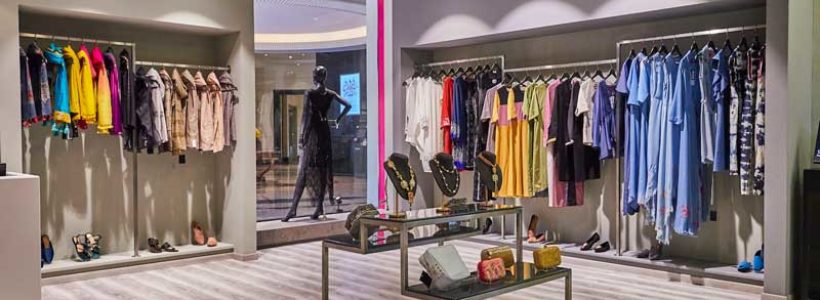 Pernia’s Pop-Up Shop opens eighth India store in Bengaluru.