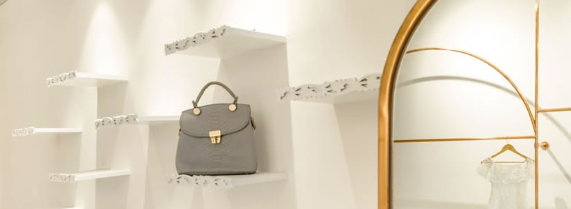 Vidhita Raut Fashion Boutique Saniya Kantawala Design