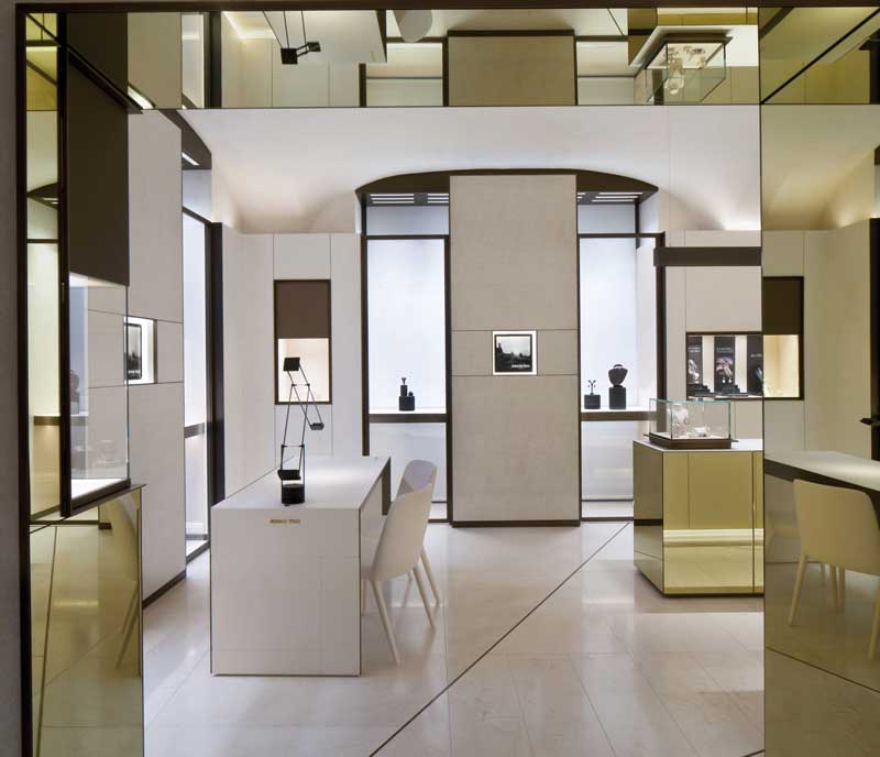 barth made-to-measure and turnkey interiors 