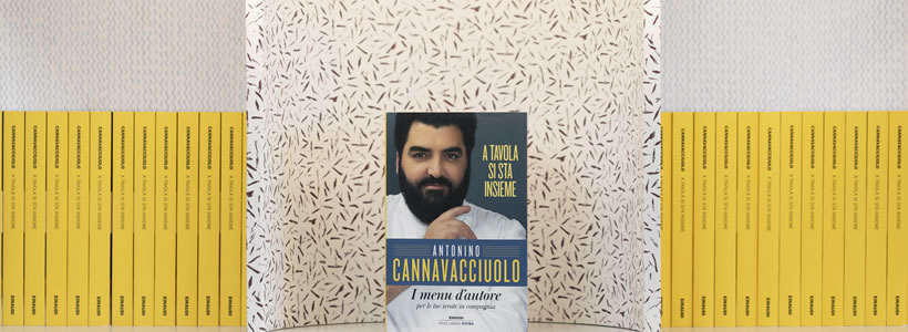 lamatilde il banco di Cannavacciuolo
