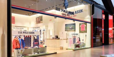 U.S. POLO ASSN: a Milano il primo flagship store europeo.