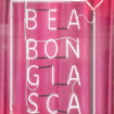 BEA BONGIASCA:  a Milano la prima boutique monomarca.