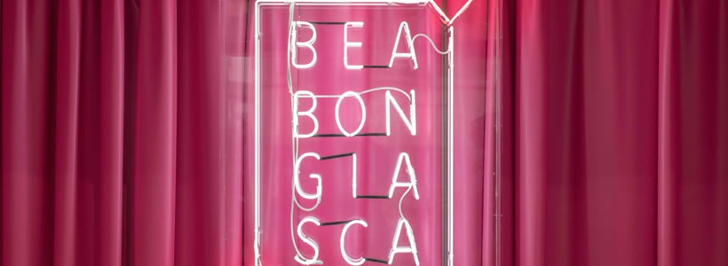 Bea Bongiasca boutique monomarca Milano