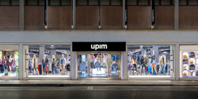 UPIM presenta l’ultima evoluzione del suo concept store.