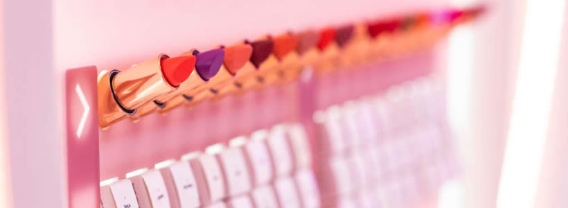 Wakeup Cosmetics Milano via Torino