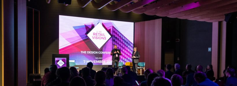 Retail Visions The Design Conference
