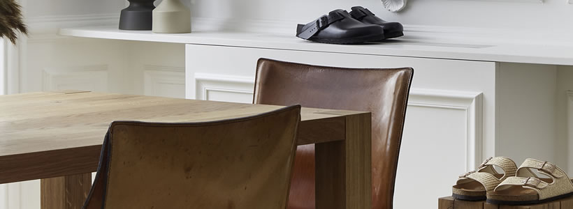 Showroom BIRKENSTOCK 1774 di Parigi