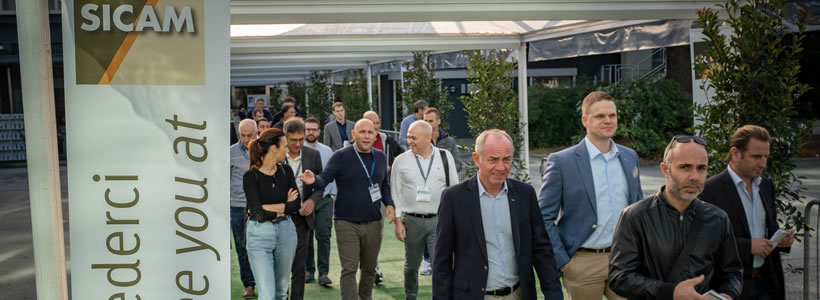 sicam pordenone