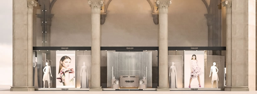 CHIARA BONI La Petite Robe boutique Firenze