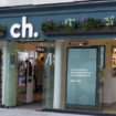 CH unveils new branding and store concept.