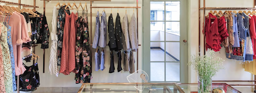 FANCY PANTS store Mumbai