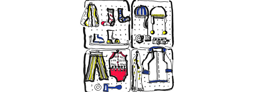 The Playful Living presenta il Concept Store del futuro
