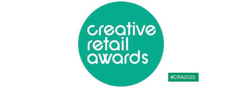 Be crowned Supplier of the Year 2020 at the Creative Retail Awards.