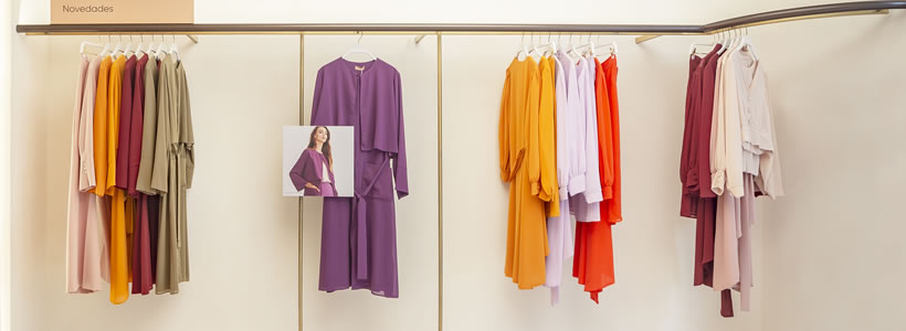 CuldeSac designs Bimani Store in Valencia