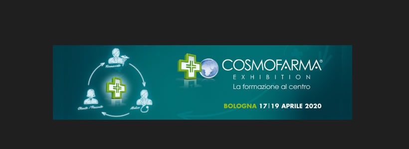 accordo strategico per dare ulteriore forza a COSMOFARMA