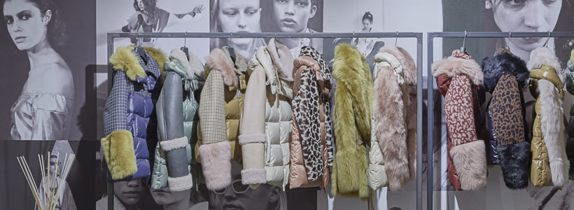 showroom Drome Milano