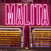Hitzig Militello Arquitectos designed Malita Bar in Buenos Aires