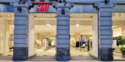 H&M – Nel rinnovato store di Corso Buenos Aires a Milano una nuova esperienza di shopping.