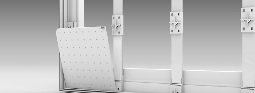 Kendu at Retail trade show EuroShop