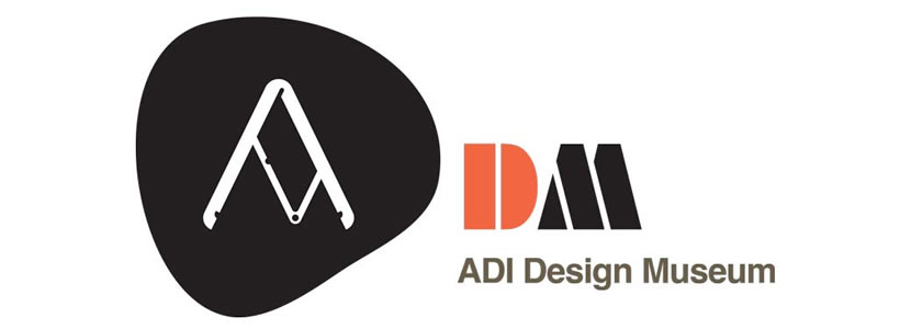 Logo ADI Design Museum Compasso d'Oro