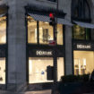 DELVAUX apre a New York il suo primo Flagship Store americano.